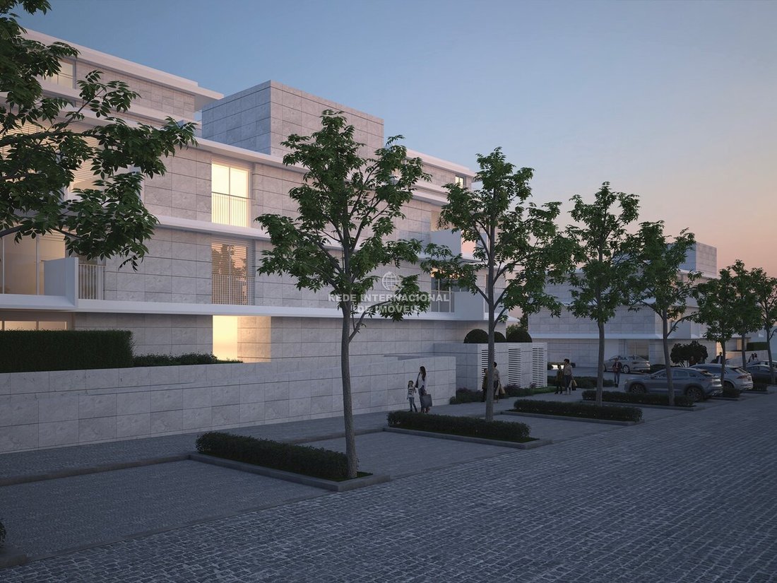 Appartamento a Senhora da Hora, Oporto, Portogallo 5 - 17510035