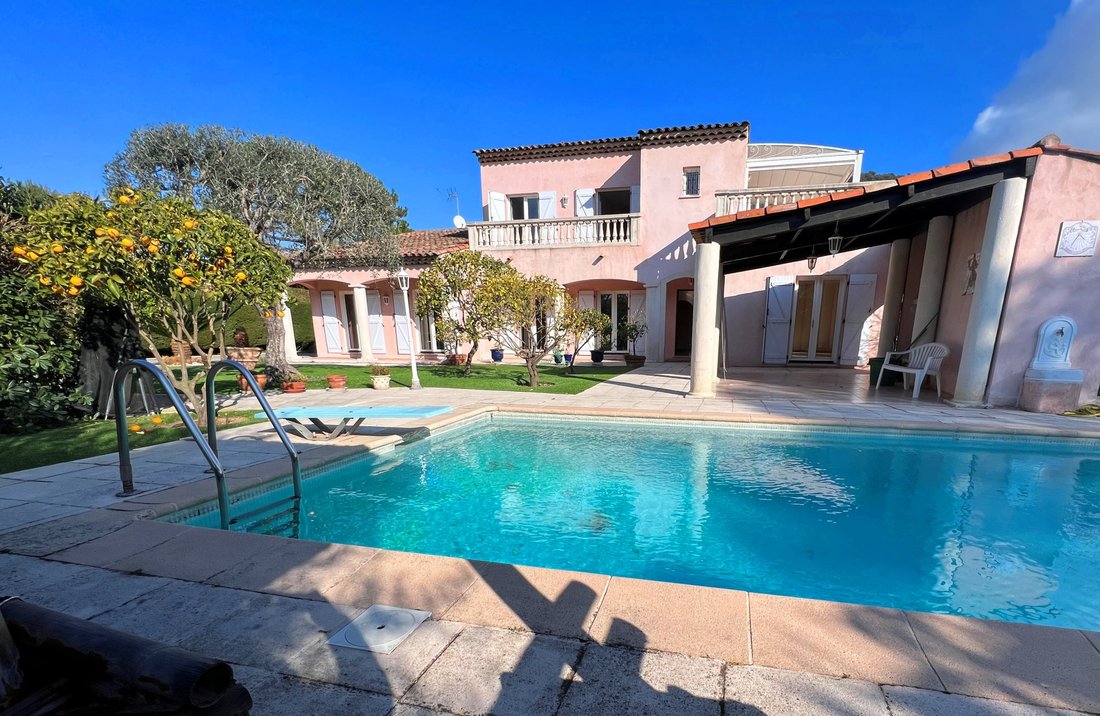 House in Le Port, Villefranche-sur-Mer, France 1 - 17560733