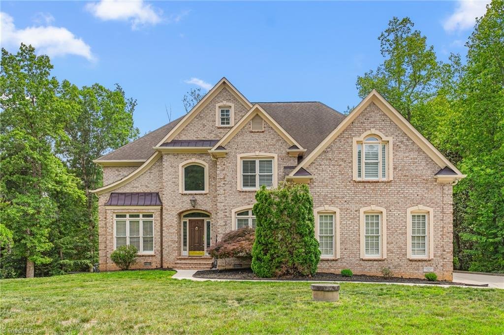 House in Summerfield, North Carolina, United States 1 - 18152597
