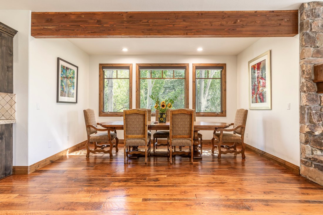 House in Park City, Utah, United States 4 - 18153705