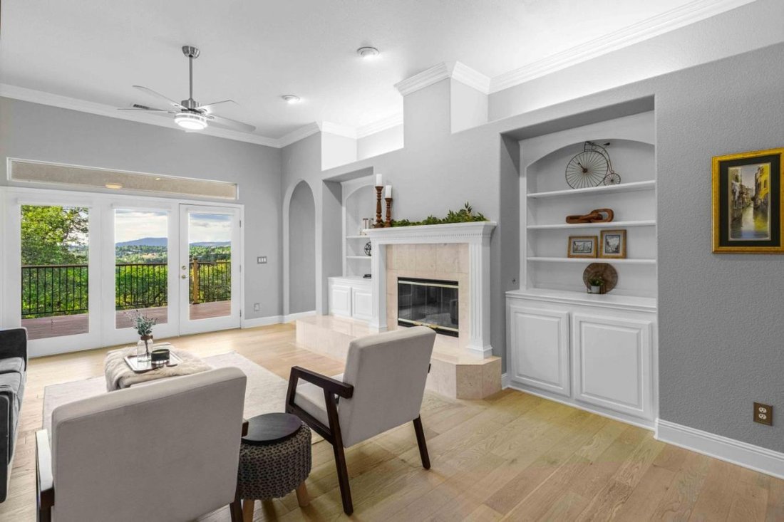 House in El Dorado Hills, California, United States 5 - 18153147