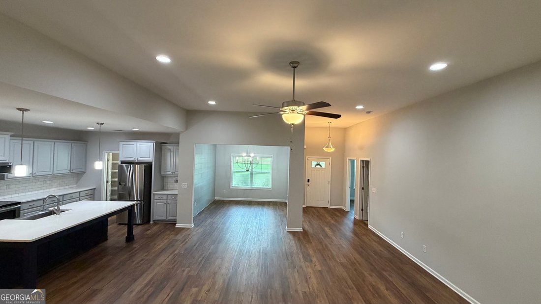 House in Senoia, Georgia, United States 2 - 18152335