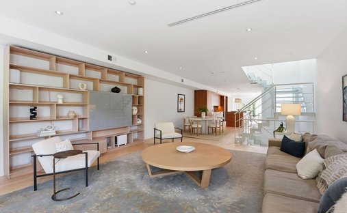 House in Washington, District of Columbia, United States 1
