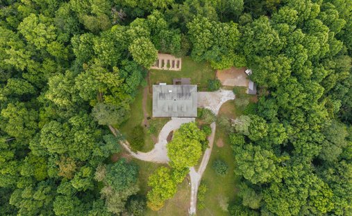 Maison à Columbia, Tennessee, États-Unis 1