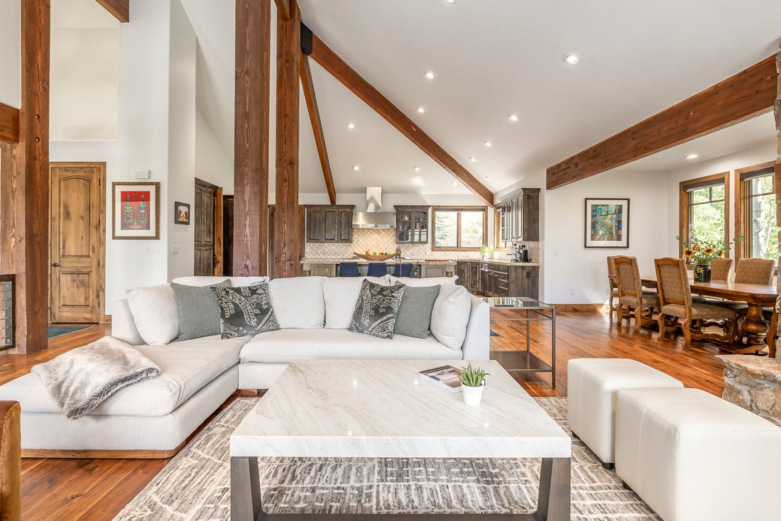 House in Park City, Utah, United States 4 - 18153705