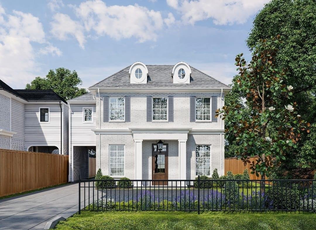 House in Houston, Texas, United States 1 - 18152776