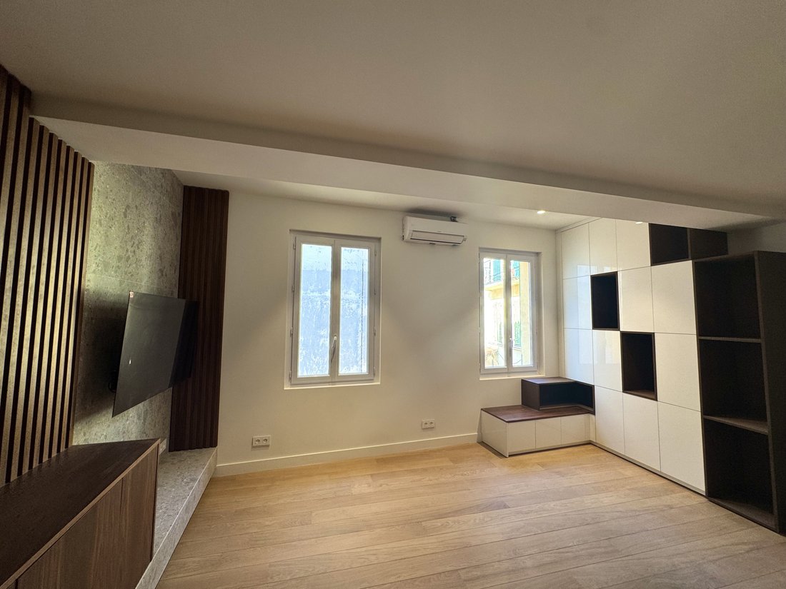 Apartment in Le Port, Villefranche-sur-Mer, France 4 - 17560722