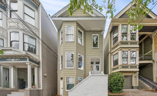 Condo in San Francisco, California, United States 1
