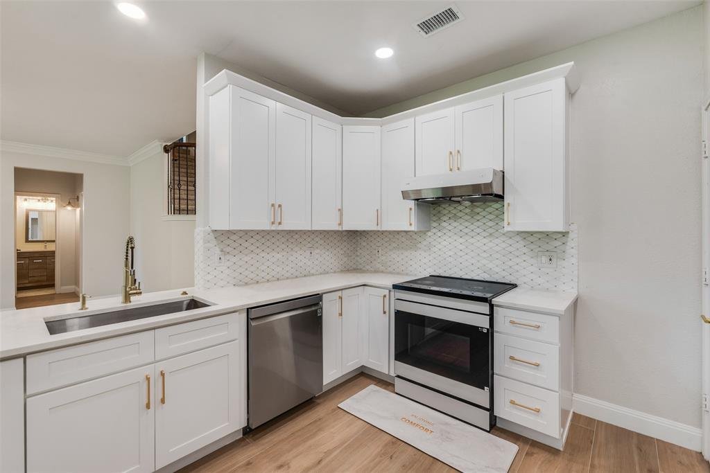 House in Frisco, Texas, United States 3 - 18152873