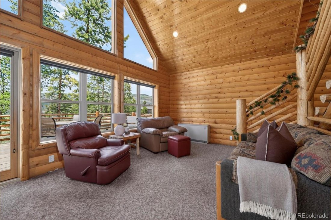 House in Granby, Colorado, United States 5 - 18153136