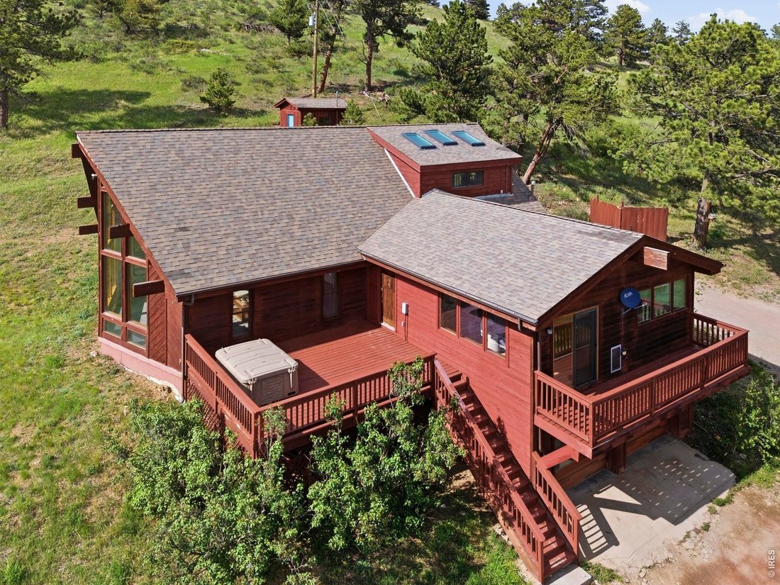 House in Boulder, Colorado, United States 5 - 18152663