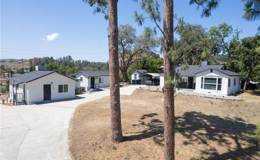 Maison à Pomona, Californie, États-Unis 1