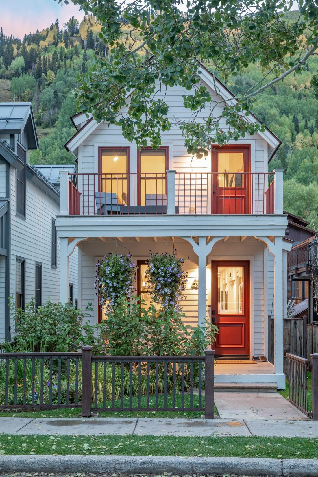 House in Mountain Village, Colorado, United States 1 - 18153339