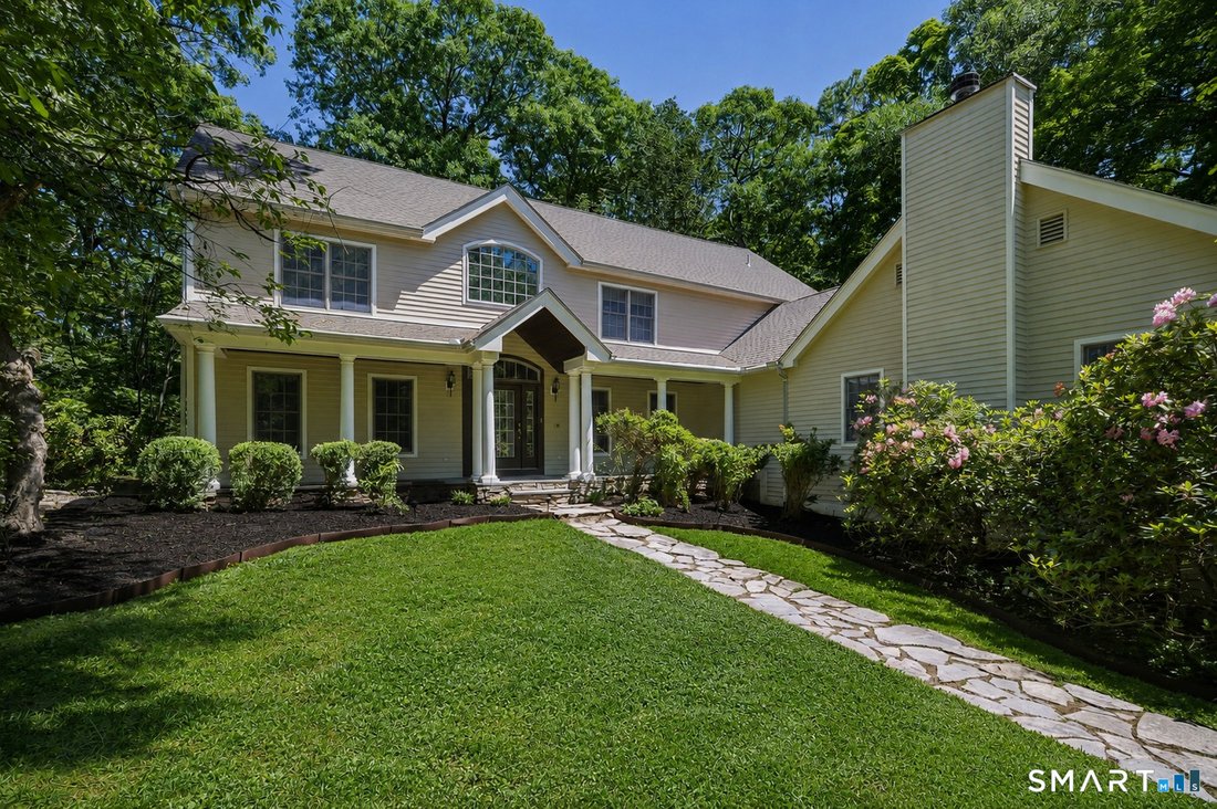 House in Wilton, Connecticut, United States 1 - 18153176