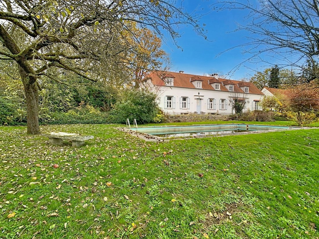 House in Lasne, Wallonia, Belgium 3 - 18153447