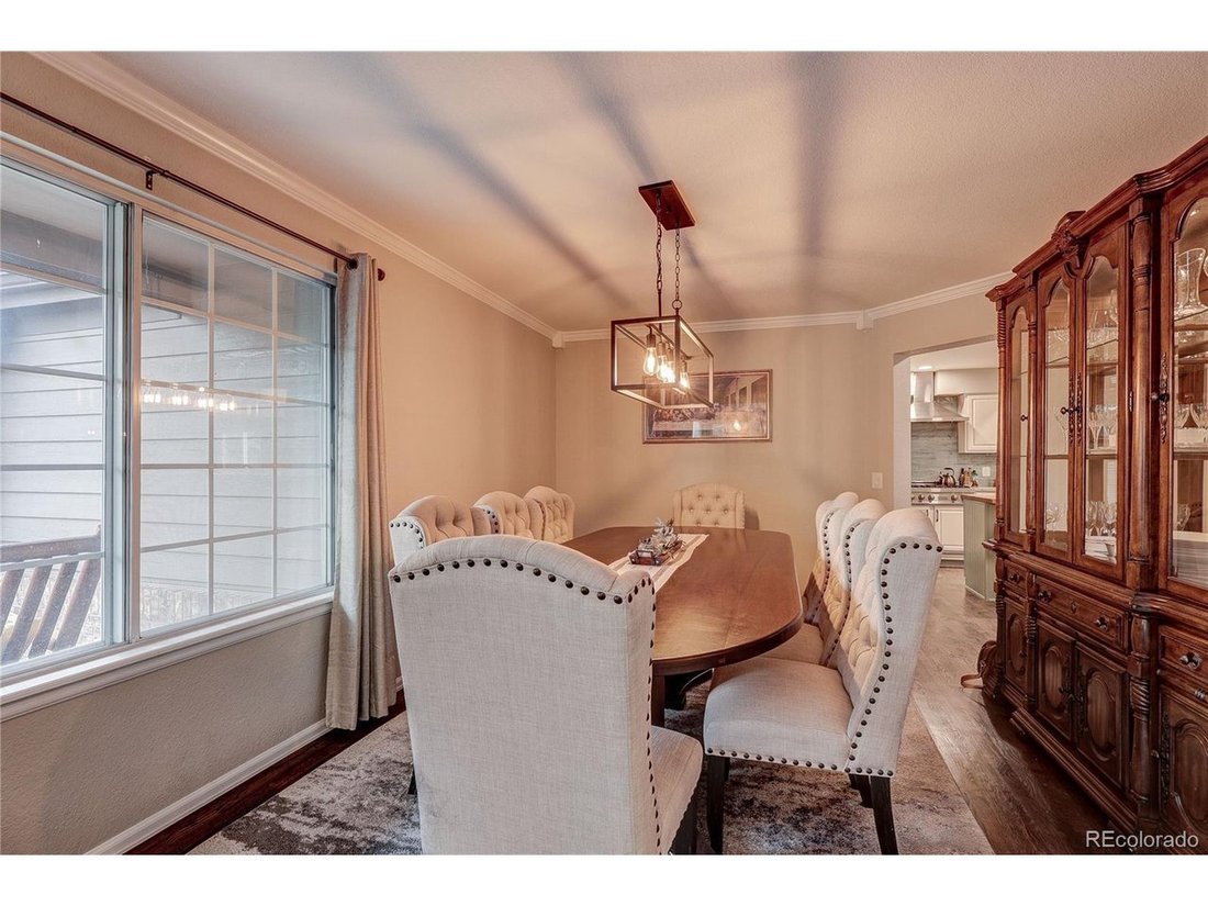 House in Parker, Colorado, United States 5 - 18152646