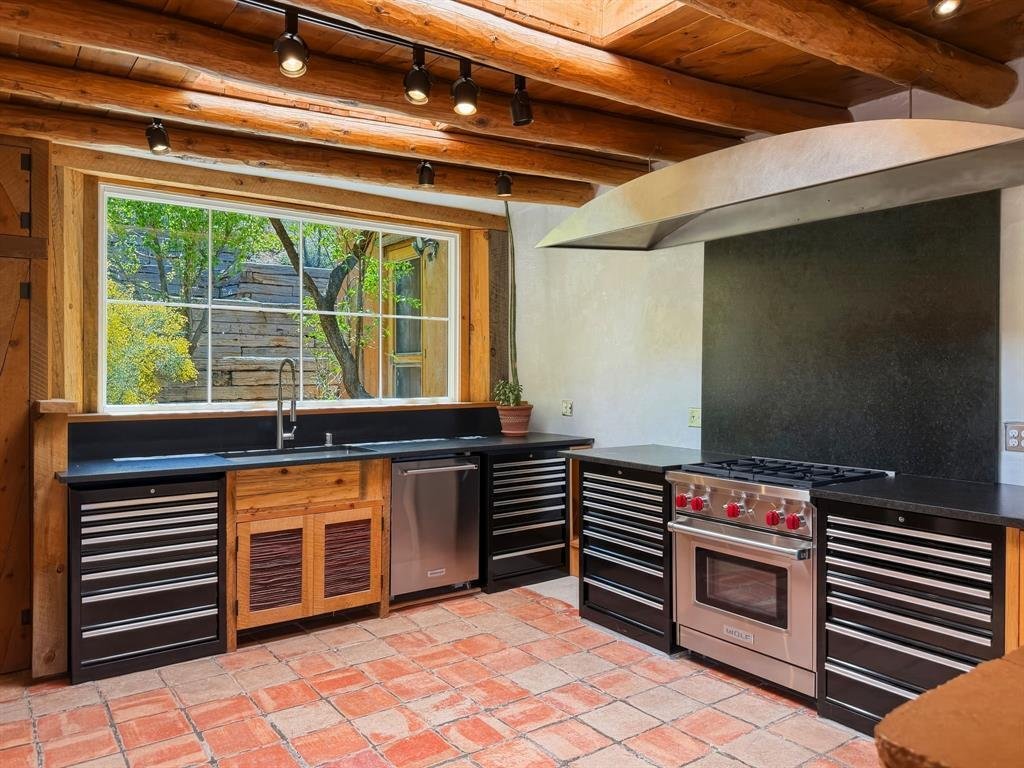 House in Santa Fe, New Mexico, United States 4 - 18152489