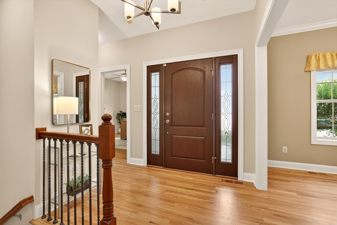 House in Rochester, Minnesota, United States 2 - 18152433