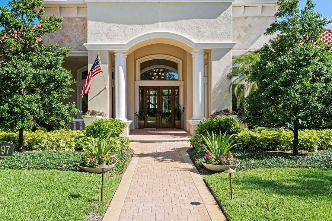 House in Tarpon Springs, Florida, United States 4 - 18152437
