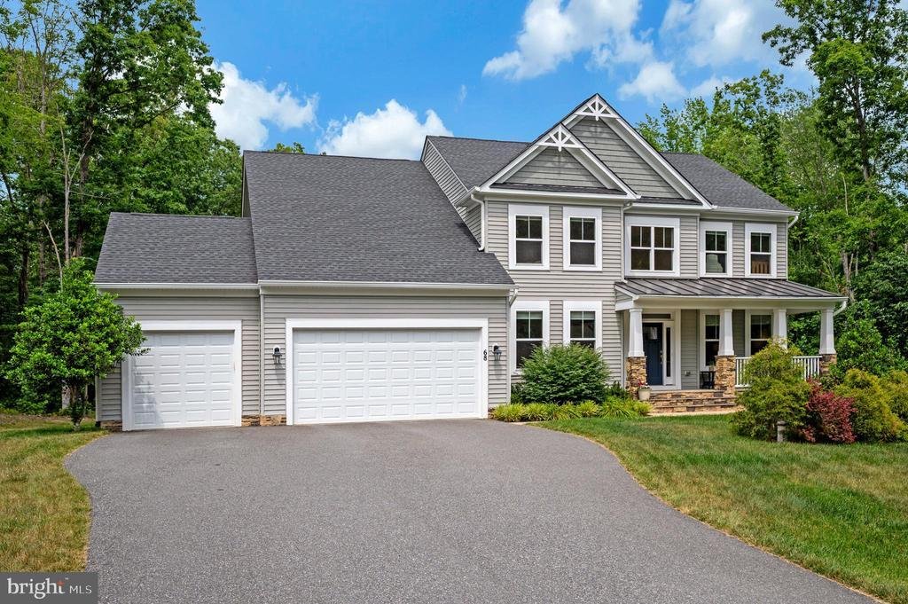 House in Hartwood, Virginia, United States 4 - 18153545