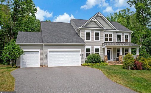 House in Hartwood, Virginia, United States 1