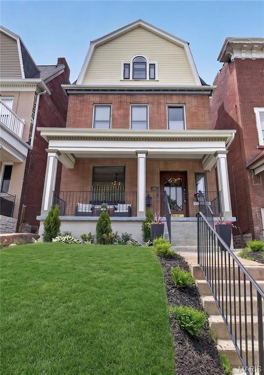House in St. Louis, Missouri, United States 1 - 18152806