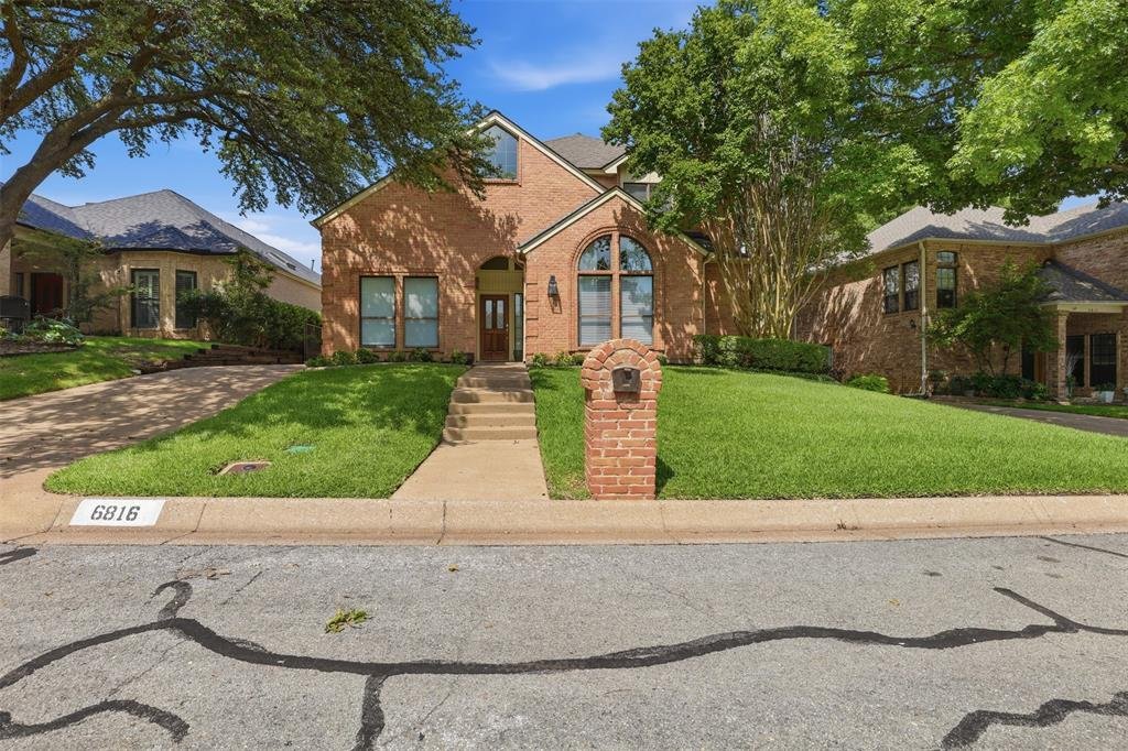 House in Fort Worth, Texas, United States 3 - 18152910