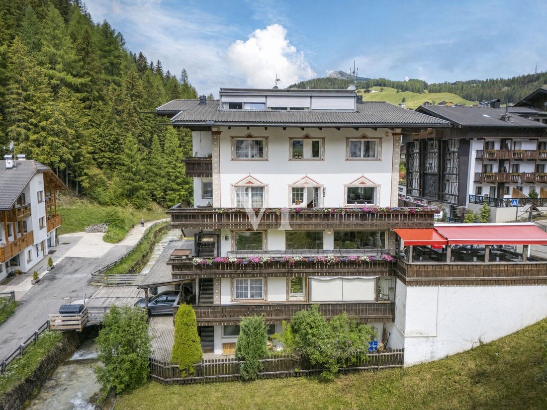 Apartment in Val Gardena, Trentino – Alto Adige/Südtirol, Italy 3 - 18146620