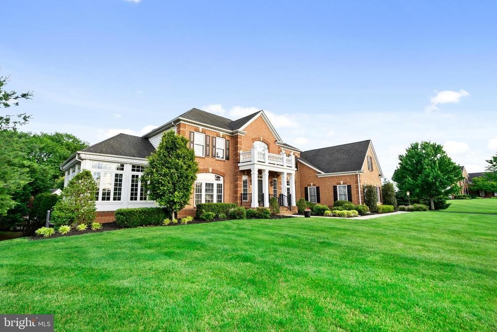 House in Penns Park, Pennsylvania, United States 3 - 18152524
