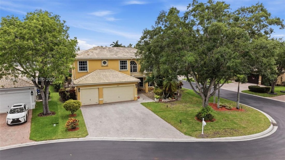 House in Parkland, Florida, United States 1 - 18153139
