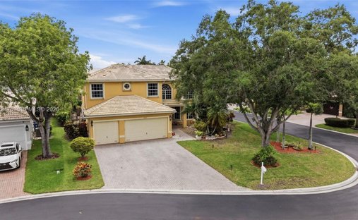 Casa en Parkland, Florida, Estados Unidos 1