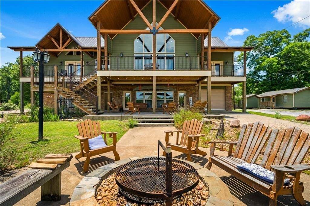 House in Jonesville, Louisiana, United States 2 - 18153543