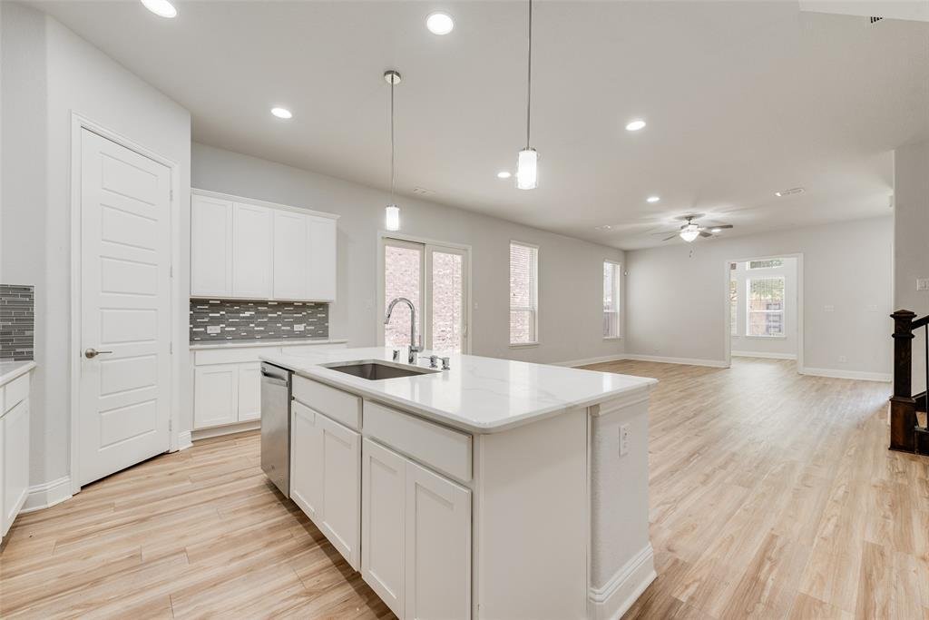 Casa a Allen, Texas, Stati Uniti 5 - 18152859