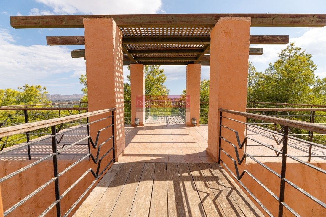 Villa in Crete, Greece 2 - 18153715