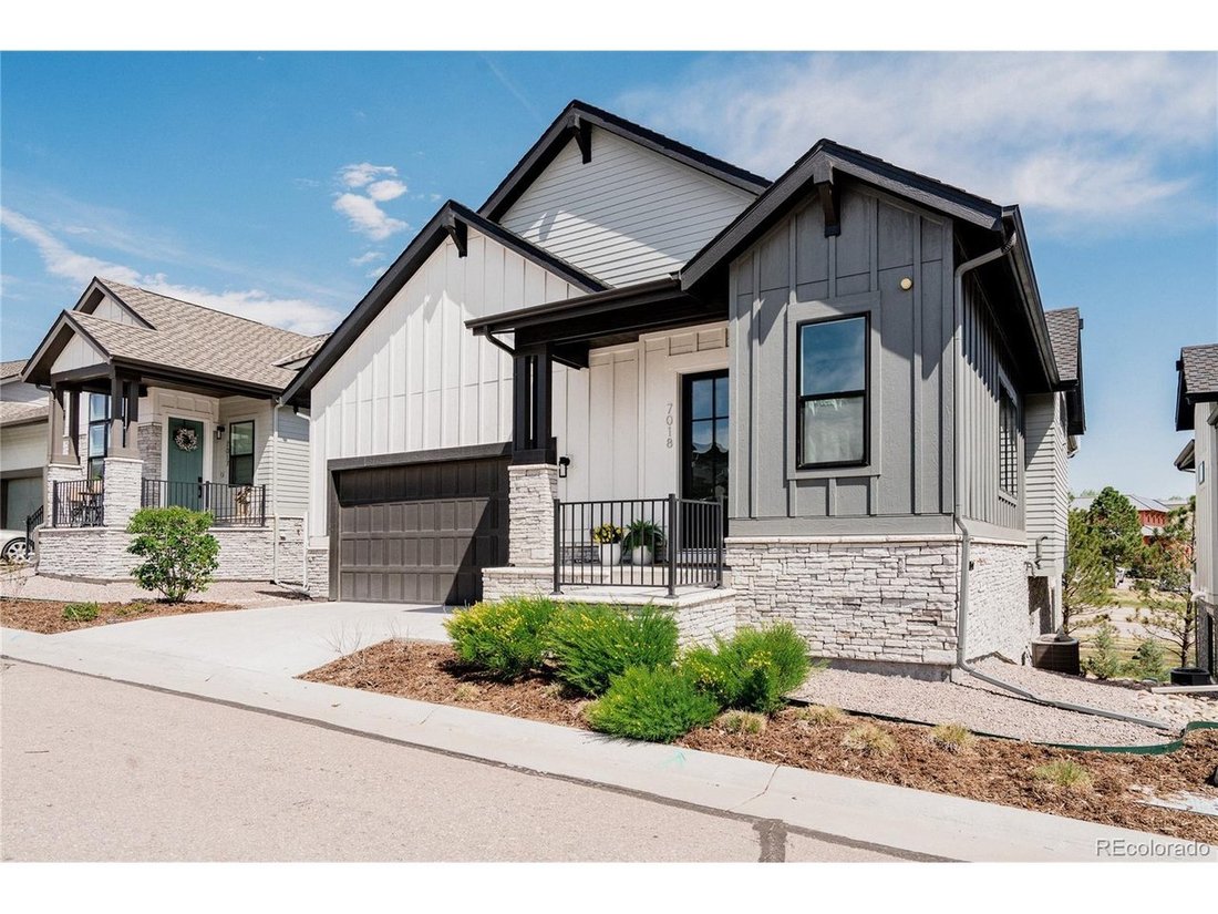 House in Castle Rock, Colorado, United States 2 - 18152704