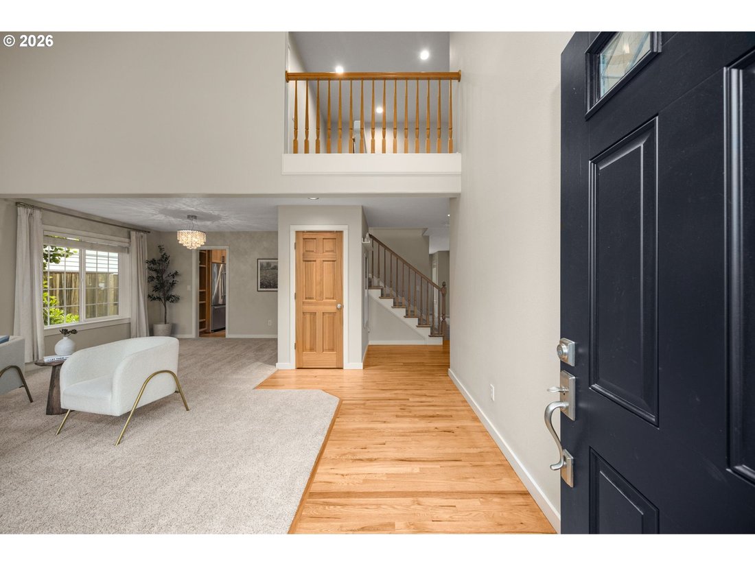 House in Portland, Oregon, United States 3 - 18152512