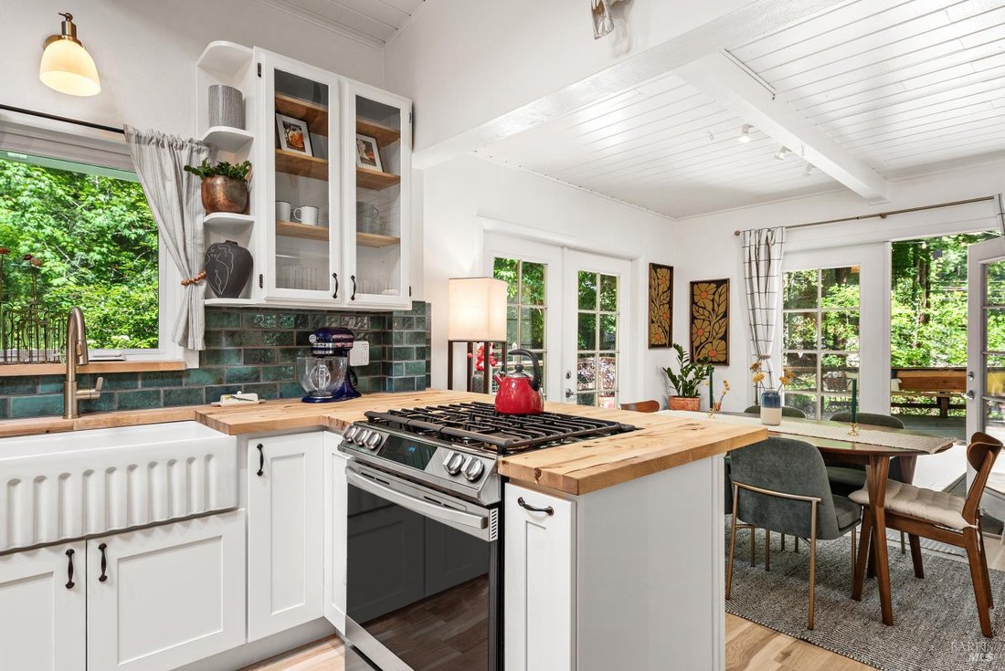 House in Guerneville, California, United States 2 - 18153263