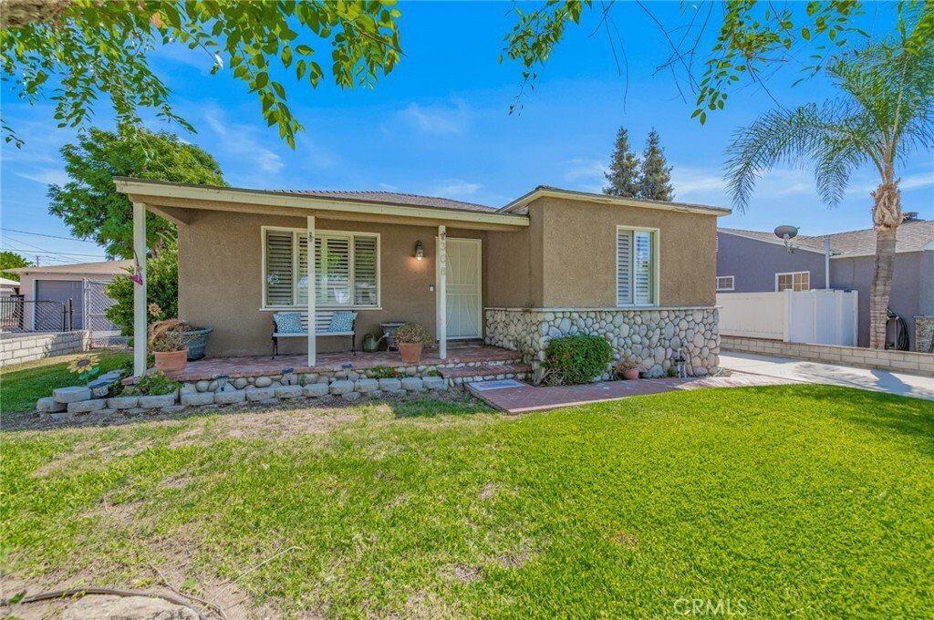 House in La Habra Heights, California, United States 1 - 17716176