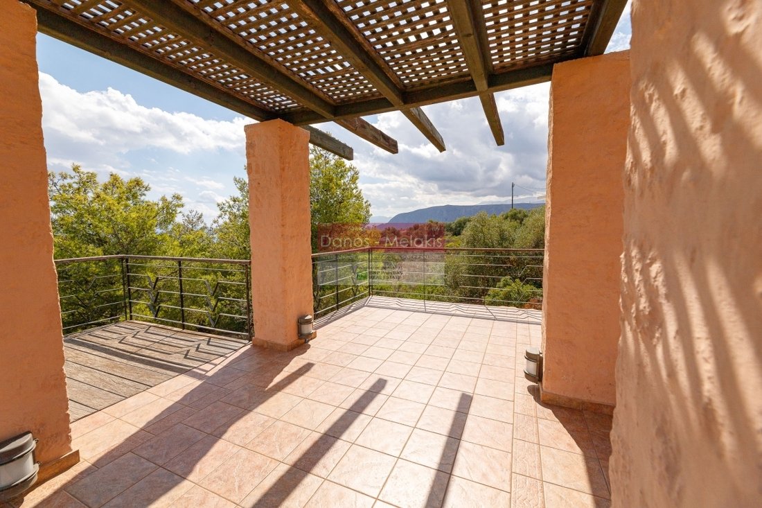 Villa in Crete, Greece 3 - 18153715