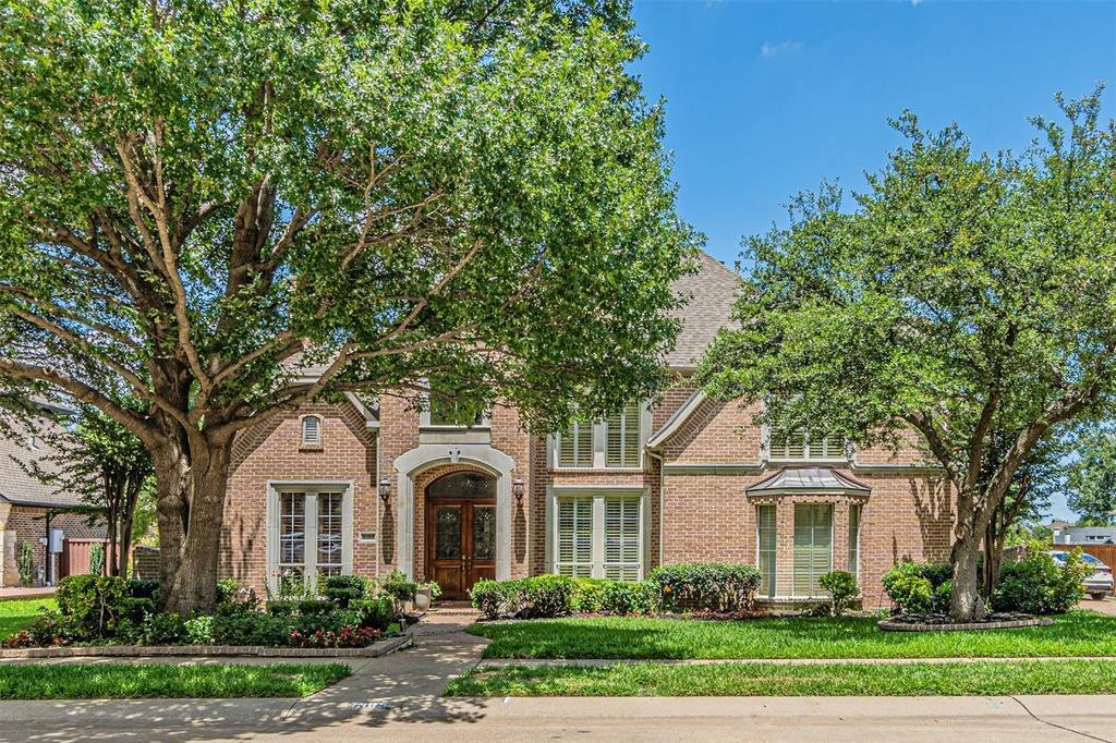 House in McKinney, Texas, United States 1 - 18152905