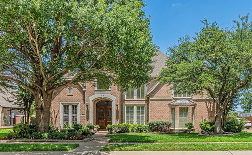 Casa en McKinney, Texas, Estados Unidos 1