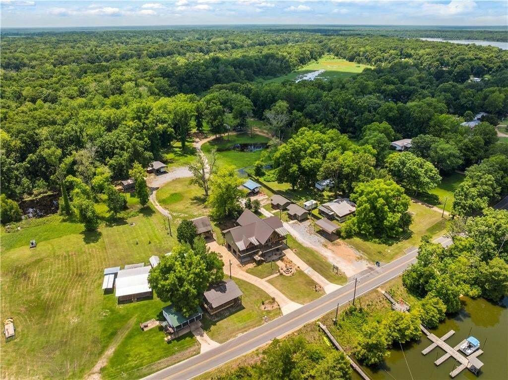 House in Jonesville, Louisiana, United States 4 - 18153543