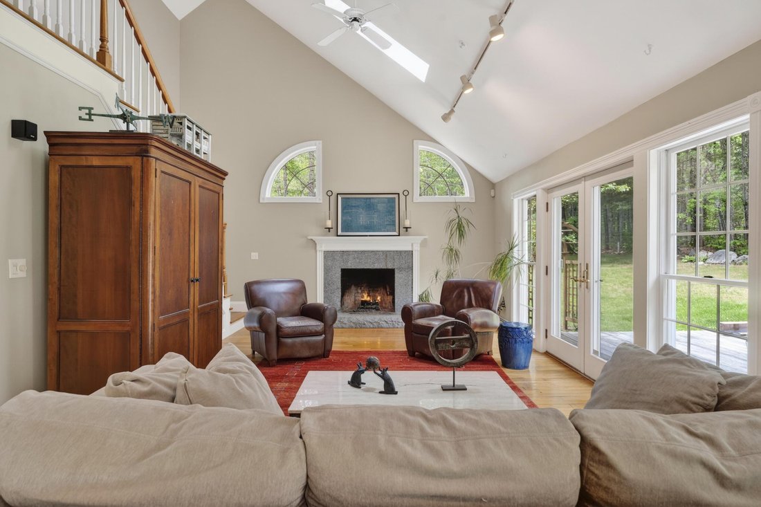 House in Falmouth, Maine, United States 5 - 18153713