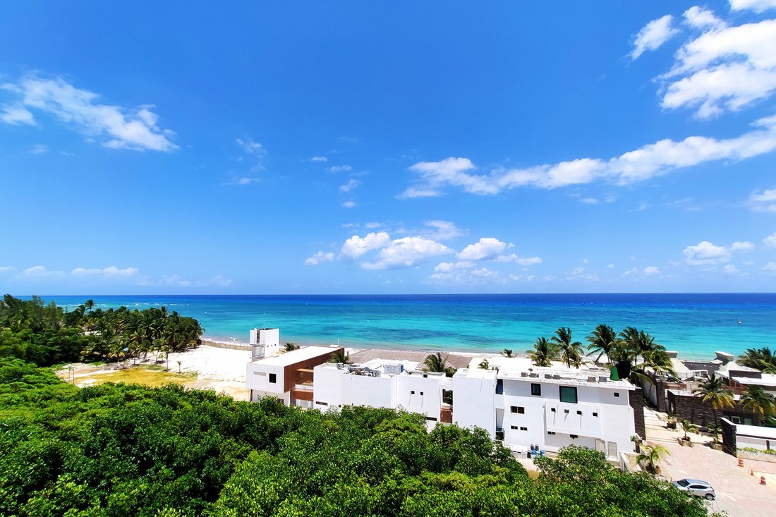 Condo in Playa del Carmen, Quintana Roo, Mexico 5 - 18153697
