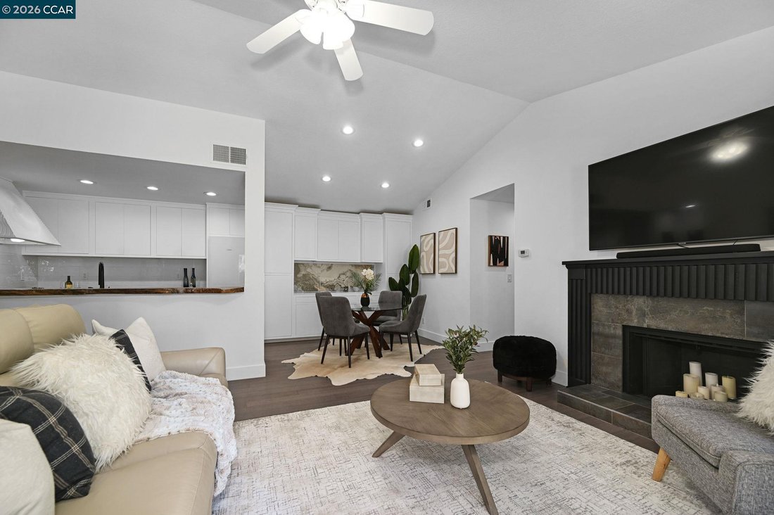 Condo in San Ramon, California, United States 1 - 18153033