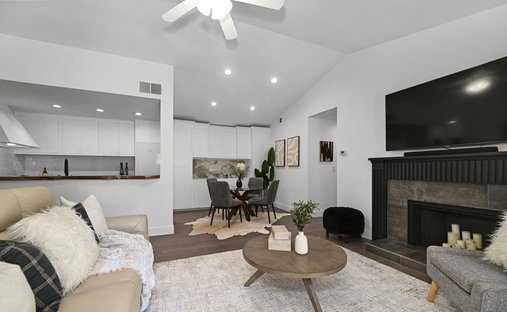 Condo in San Ramon, California, United States 1