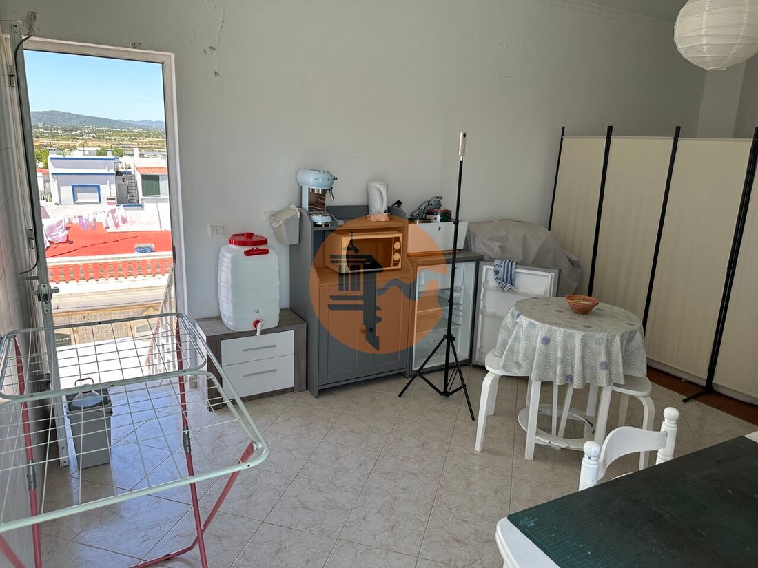 House in Moncarapacho, Algarve, Portugal 5 - 18153078