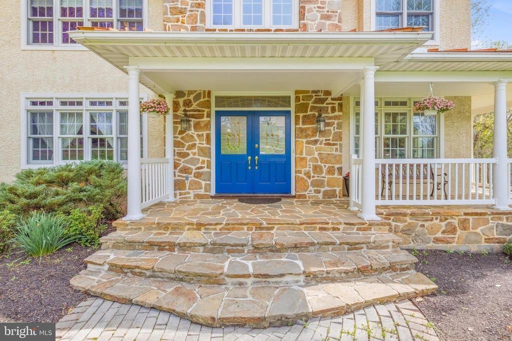 House in Landenberg, Pennsylvania, United States 5 - 18152628
