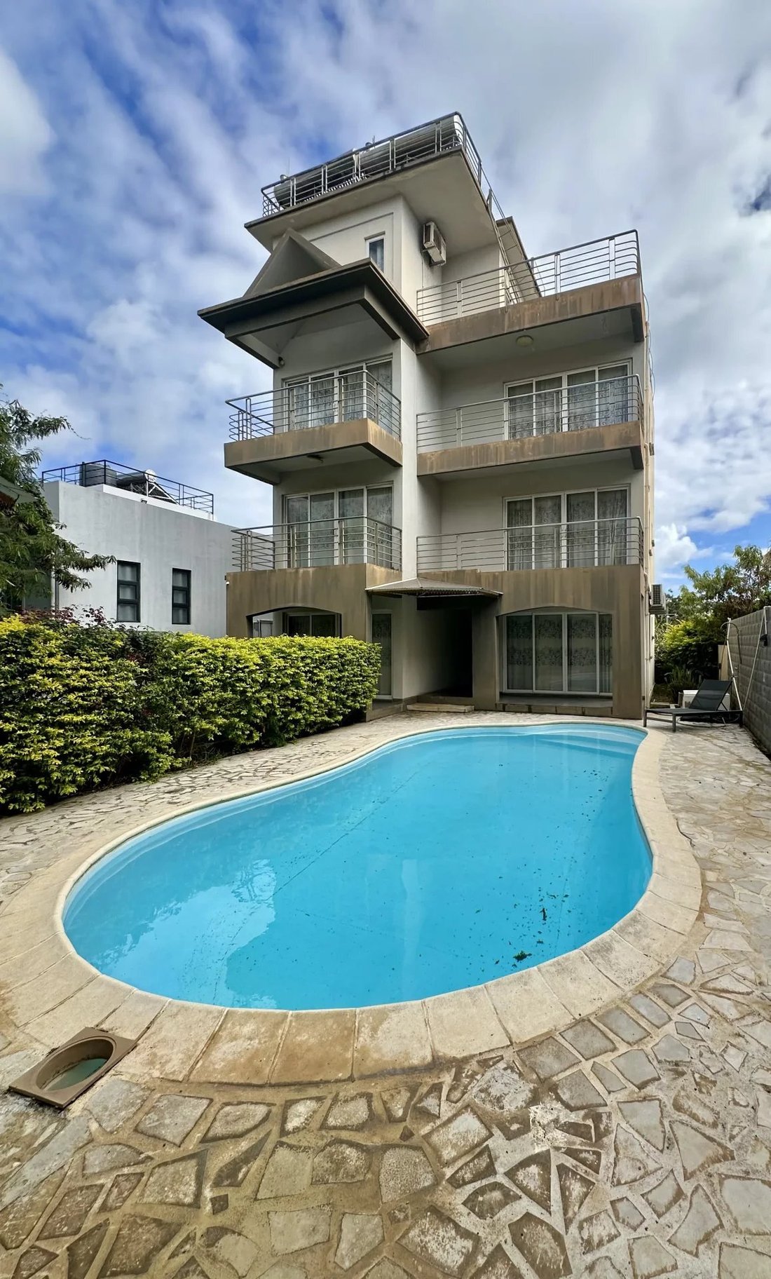 Grand Baie, Rivière du Rempart District, Mauritius 1 - 18153071