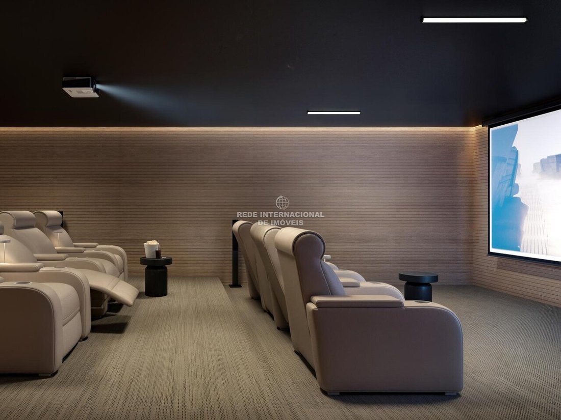 Apartment in Belas, Lisbon, Portugal 3 - 17676802
